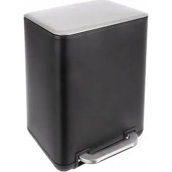 Odpadkový koš Koš odpadkový ORION Exclusive 6l Black