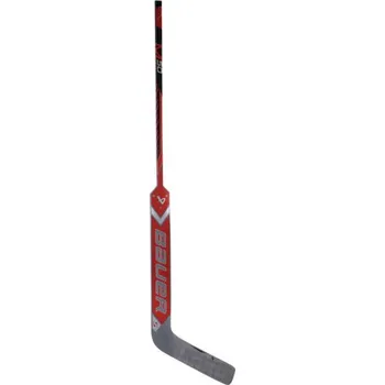 Bauer Hůl Bauer G.Supreme M50PRO SR 26/P31 MTO, Zahnutí LEFT, Barva/Velikost BLK 991483