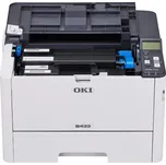 OKI B433dn