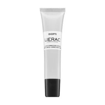 Péče o oční okolí Lierac Diopti fluid Dark Circle Correcting Fluid 15 ml