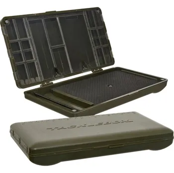 Starbaits Krabice na bižuterii Magnet Tackle Box Rig Získejte slevu -5% za registraci v e-shopu