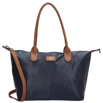 Nákupní shopper taška Charm London Buckingham - 15,5L - navy 20776