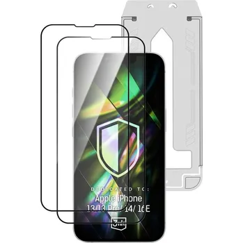 3mk HARDY Hardura 9H na Apple iPhone 13/13 Pro/14/16e