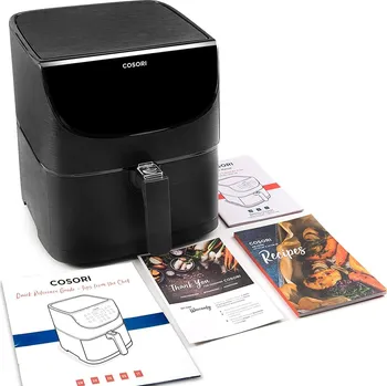 fritéza Horkovzdušná fritéza Cosori CP137-AF 1500 W 3,5 l