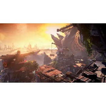 Počítačová hra Bulletstorm Full Clip Edition PC (Hra pro PC)