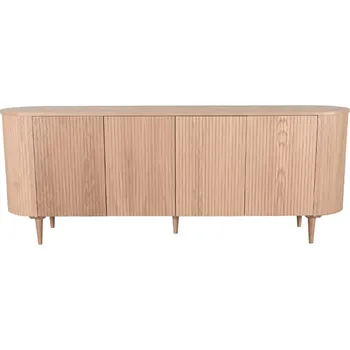 Příborník do zásuvky LABEL51 dřevěný příborník OLIVA světlý ME-70.061