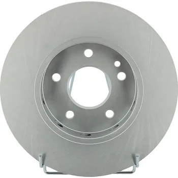 Brzdový systém Brzdový kotouč JURID 561696JC