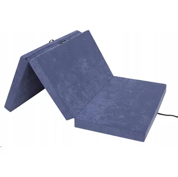 Matrace Pěnová Matrace Hobbygarden 120 x 200 x 8 cm H2