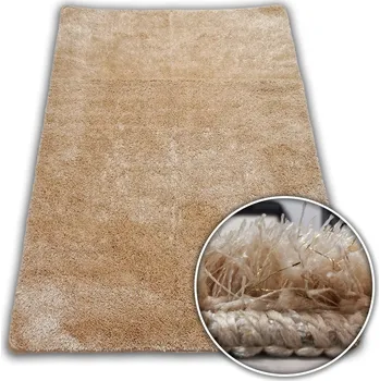 Koberec KOBEREC SHAGGY MĚKKÝ PLYŠ 40x60 CHODNÍK MÓDNÍ