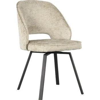 Jídelní židle LABEL51 Jídelní židle LEWIS béžová IH-50.192