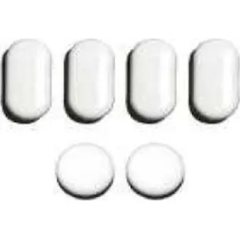 WC sedátko JIKA dosedy pro sedátka MIO H8907190000001