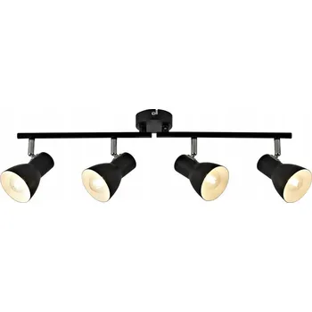 Lampička Bodová lampa reflektor RIADO SPL-3422-4-BL Italux