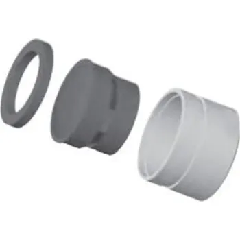 Perlátor Perlátor Paffoni chrom ZAER002CR