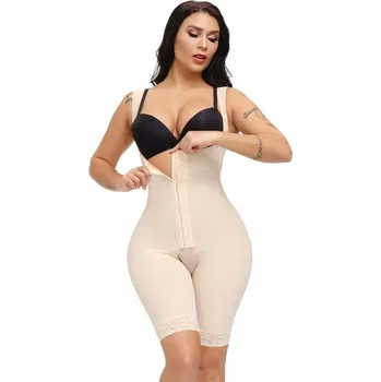 Body ZEŠTÍHLUJÍCÍ BODY pro MODELOVÁNÍ Pasu a Zadek, Velikost 8 L