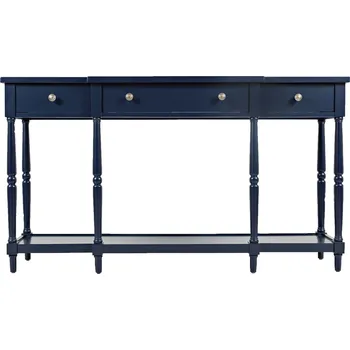 Komoda Konzola Avola - Livin Hill 152.5x86.5 cm