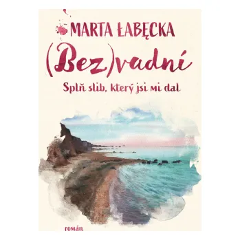 Kniha (Bez)vadní 3 – Splň slib, který jsi mi dal elektronická kniha