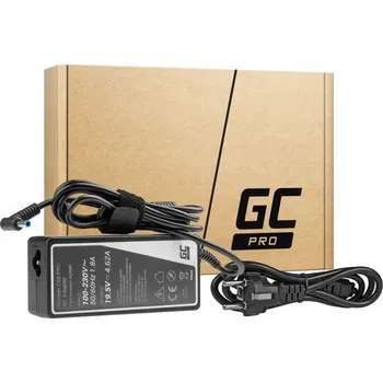 Adaptér k notebooku HP Pavilion 15-P226NE 15-P226NG Nabíječka Adaptér