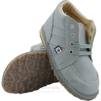 Chlapecká obuv Dětské capáčky RAK - Mikeš - vel. 21