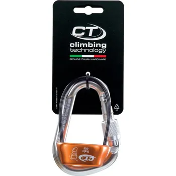 Horolezectví Climbing Technology Doble kit