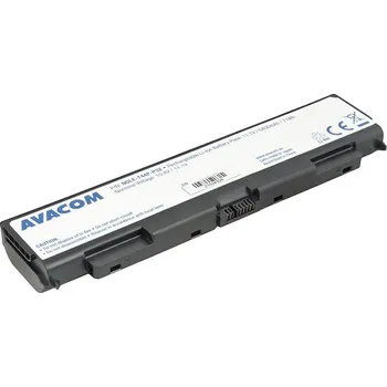 Baterie k notebooku AVACOM pro Lenovo ThinkPad T440P, T540P 57+ Li-Ion 11,1V 6400mAh 71Wh