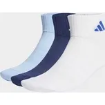 adidas C ESS ANK 3P SOCKS L