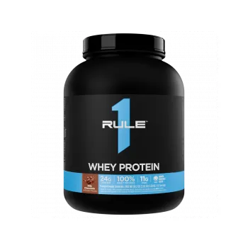 Protein Rule One Whey Protein 2210 - 2280 g 2240 g - Cookies & Cream