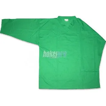 JB sport Dres TR Gólman SR, Barva RED, Velikost S 550963