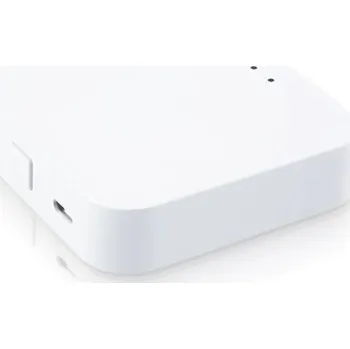 Centrální jednotka pro chytrou domácnost LURECOM PST JMWBG1 Tuya - WiFi brána IOT Bluetooth, podpora hlasového ovládání Alexa, Tuya Smart Gateway WiFi Bluetooth