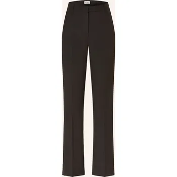 Dámské kalhoty Ichi Dámské Kalhoty Ihlexi, černá, 38