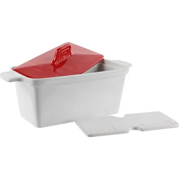 Jídlonosič Keramická dóza Saveur & Degustation KC2301