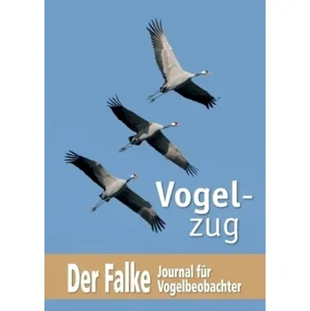Encyklopedie Der Falke-Sonderheft: Vogelzug