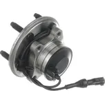 Sada ložisek kol SKF VKBA 7103