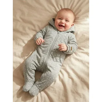 Spacák Sinsay - Dětský spací pytel - šedá - 962HD-09M - 962HD-09M-U68