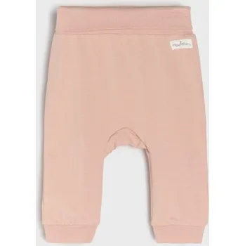 Oblečení a móda Sinsay - Kalhoty regular fit - růžová - 842FW-30X - 842FW-30X-56