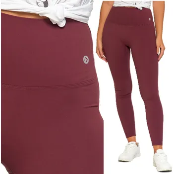 Dámské legíny Dámské Tréninkové Legíny Legíny Modelující Postavu Sportovní MORAJ M
