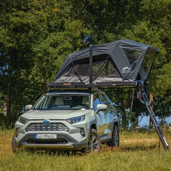 Stan Střešní Stan Wild Land Summit Explorer 180