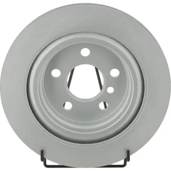 Brzdový systém Brzdový kotouč JURID 563261JC