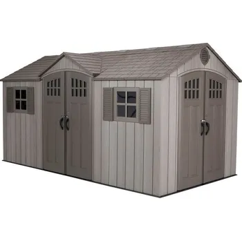 Zahradní domek Zahradní domek – Lifetime Galaxis