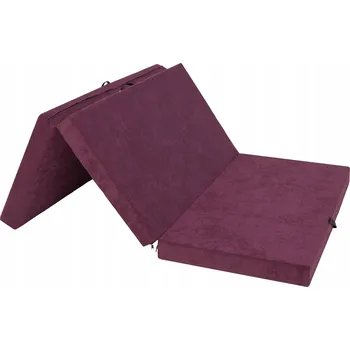 Matrace Pěnová Matrace Hobbygarden 120 x 200 x 8 cm H2