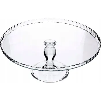 Podnos na nožce Patisserie 32 cm PASABAHCE