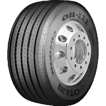 Pneumatika Pneumatika 445/45 R19,5 Otani OH-111 návěs Otani 445/45 R19,5 OH-111