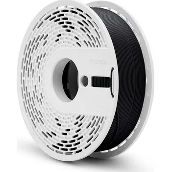3D tisk PETG Filament Fiberlogy 1,75 mm 750 g černý