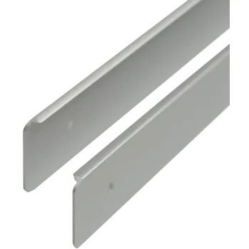 ukončovací lišta Lišta koncová k PD 60/4 P 887296