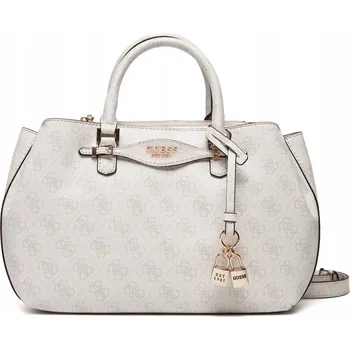 Kabelka Guess Dámská Kabelka HWSG9652060 Bílá