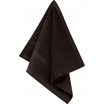 Ručník Osuška/Ručník do koupele Spod Igły i Nitki 30x30 cm bavlna