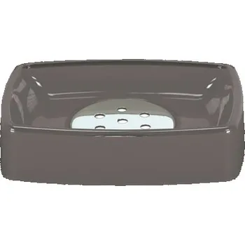 Mýdlenka Mýdlenka Kleine Wolke Easy antracit 5061901853