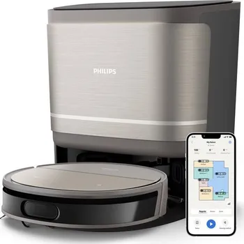 Robotický vysavač Philips 9000 XU9100/10