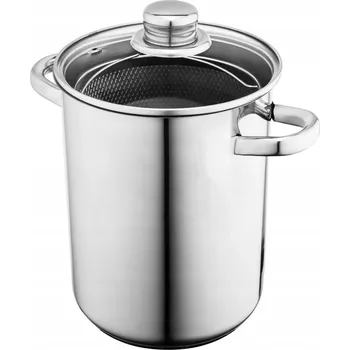 Hrnec na těstoviny vysoký hrnec indukční Altom Design Fabio 4 l