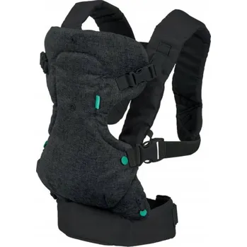 Infantino Flip 4v1 ergonomické nosítko pro děti 3,5 - 14,5 kg
