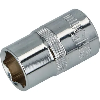 Gola hlavice Jipos Tools Nástrčná hlavice 1/2", 17mm 1034 JIPOS